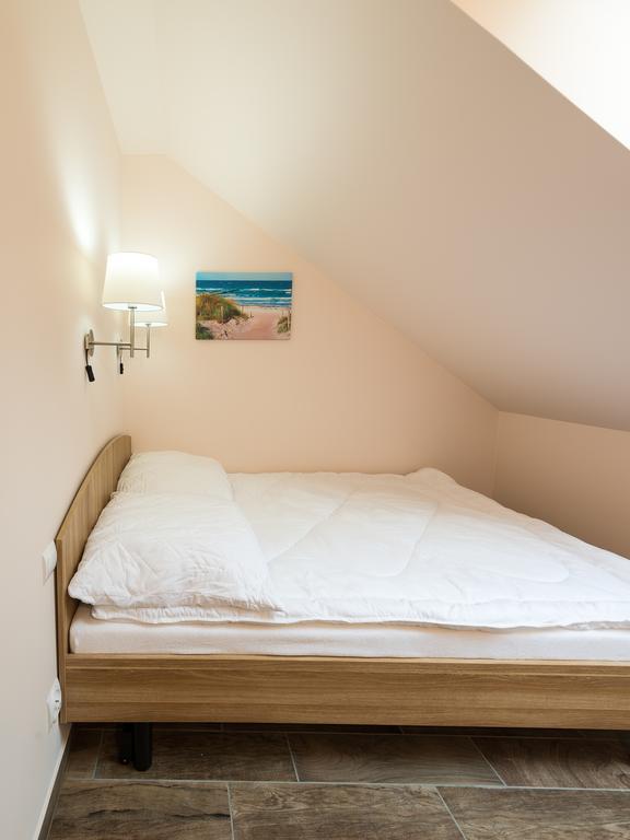 Ferienwohnung Lesna7 Sztutowo Exterior foto